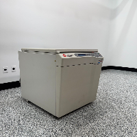 Beckman Coulter Avanti J-E Centrifuge image 0